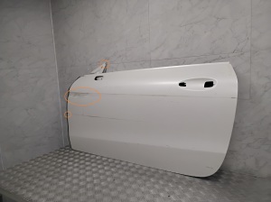 Mercedes Benz E-Class W238 (2017–2026) Esiuks A2387226900 - 6