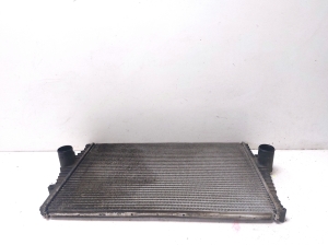 VOLVO XC70 (2000–2007) Intercooler - 2