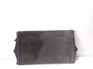 VOLVO XC70 (2000–2007) Intercooler - 3