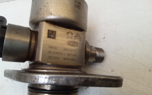 Peugeot 308 (2013–2021) Kraftstoffpumpe 9805614880 - 2