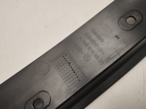 Mercedes Benz ML-Class 166 (2011–2015) Trunk interior trim A1668700851 - 2
