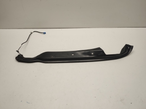 Mercedes Benz ML-Class 166 (2011–2015) Trunk interior trim A1668700851 - 4
