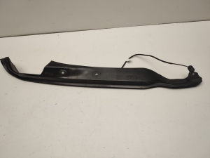 Mercedes Benz ML-Class 166 (2011–2015) Trunk interior trim A1668700751 - 2