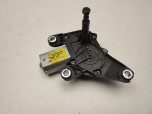 Mercedes Benz ML-Class 166 (2011–2015) Heckwischermotor A2518200042 - 3