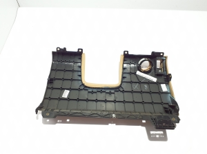 Porsche Cayenne (2010–2017) Dashboard trim 7P5858903B - 3