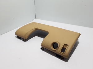 Porsche Cayenne (2010–2017) Dashboard trim 7P5858903B - 4