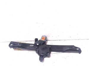 Ford Ranger (2011–2015) Rear side door window regulator 926452102 - 2