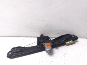 Fensterheber an der hinteren Seitentür - 926452102