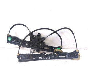 Ford Ranger (2011–2015) Front door window regulator 920404931 - 2