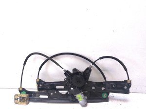 Ford Ranger (2011–2015) Front door window regulator 920404931 - 3
