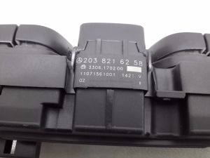 Mercedes Benz C-Class 203 (2000–2007) Lüliti ja selle osad A2038216258 - 4