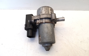 Skoda Fabia MK 3 (2014–2021) Vaakumpump 1K0612181F - 2