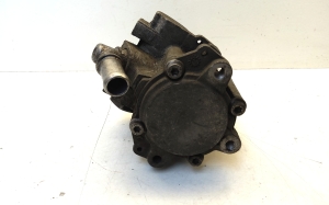BMW 5 SERIES E60 (2003–2010) Servopumpe 677732101 - 3