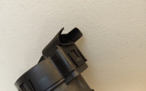 BMW 3 SERIES E90 (2004–2013) Ventil Abgasrückführung 756324105 - 4