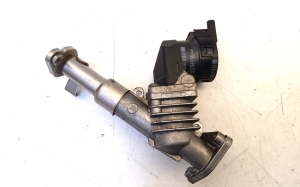 EGR valve - 756324105