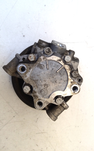 Mercedes Benz Vito W639 (2003–2014) Servopumpe A0034667201 - 3