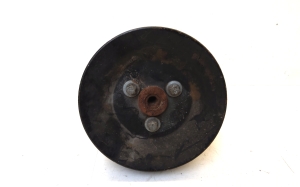 Mercedes Benz Vito W639 (2003–2014) Servopumpe A0034667201