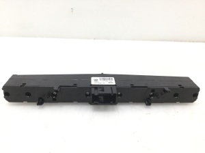 Opel Zafira B (2005–2014) Switch and its parts - 2