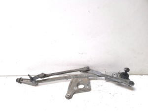 VOLVO XC70 (2000–2007) Scheibenwischermechanismus 30753069 - 2