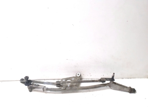 VOLVO XC70 (2000–2007) Scheibenwischermechanismus 30753069 - 4