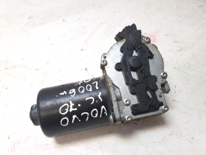 VOLVO XC70 (2000–2007) Scheibenwischermotor vorne 8648343 - 4