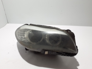 BMW 5 SERIES F11 (2010–2017) Scheinwerfer vorne 7203246 - 3