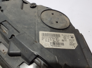 BMW 5 SERIES F11 (2010–2017) Scheinwerfer vorne 7203246 - 6