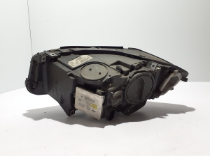 BMW 5 SERIES F11 (2010–2017) Scheinwerfer vorne 7203246 - 8