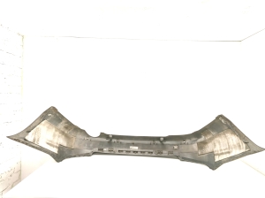 Mercedes Benz C-Class 204 (2007–2014) Rear bumper - 6