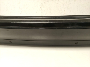 Mercedes Benz C-Class 204 (2007–2014) Rear bumper - 7