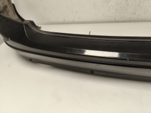 Mercedes Benz C-Class 204 (2007–2014) Rear bumper - 13