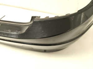 Mercedes Benz C-Class 204 (2007–2014) Rear bumper - 15