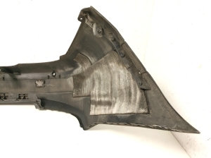 Mercedes Benz C-Class 204 (2007–2014) Rear bumper - 16