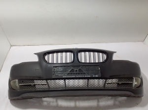   Front bumper  - 7285962 