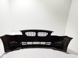 BMW 5 SERIES F11 (2010–2017) Front bumper 7285962 - 5