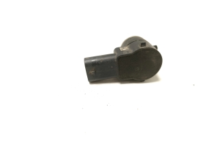 Mercedes Benz C-Class 204 (2007–2014) Parksensor hinten A2215420417 - 3