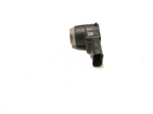 Mercedes Benz C-Class 204 (2007–2014) Parksensor hinten A2215420417 - 4
