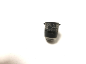 Mercedes Benz C-Class 204 (2007–2014) Parksensor hinten A2215420417 - 2
