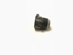 Mercedes Benz C-Class 204 (2007–2014) Parksensor hinten A2215420417 - 3