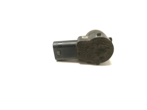Mercedes Benz C-Class 204 (2007–2014) Parksensor hinten A2215420417 - 3