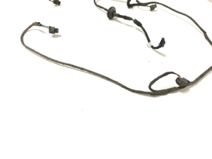 Mercedes Benz C-Class 204 (2007–2014) Rear parking sensor cable A2045400708 - 2