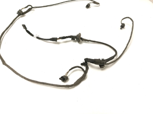 Mercedes Benz C-Class 204 (2007–2014) Rear parking sensor cable A2045400708 - 3