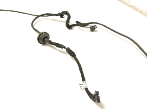 Mercedes Benz C-Class 204 (2007–2014) Rear parking sensor cable A2045400708 - 4