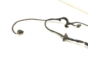 Mercedes Benz C-Class 204 (2007–2014) Rear parking sensor cable A2045400708 - 5