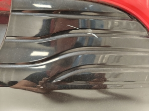 RENAULT Clio IV (2012–2019) Pare-chocs arrière 850225639R - 11