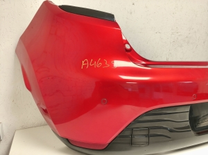 RENAULT Clio IV (2012–2019) Pare-chocs arrière 850225639R - 14