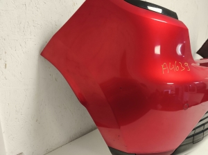 RENAULT Clio IV (2012–2019) Pare-chocs arrière 850225639R - 3
