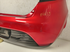 RENAULT Clio IV (2012–2019) Pare-chocs arrière 850225639R - 4