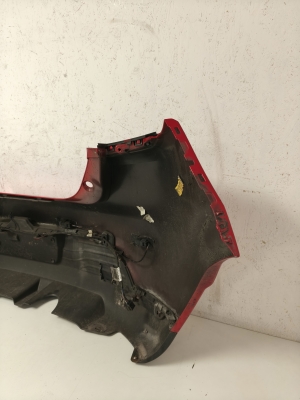 RENAULT Clio IV (2012–2019) Pare-chocs arrière 850225639R - 6