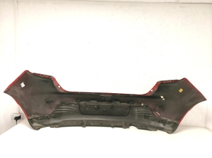 RENAULT Clio IV (2012–2019) Pare-chocs arrière 850225639R - 7